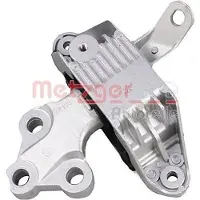 METZGER Lagerung, Motor [Hersteller-Nr. 8053802] für Chevrolet, Opel, Vauxhall
