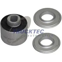 TRUCKTEC AUTOMOTIVE Reparatursatz, Lenker [Hersteller-Nr. 02.31.094] für Mercedes-Benz