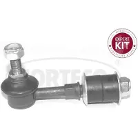 CORTECO Stabilisator Koppelstange Set Hinten Rechts Hinten Links