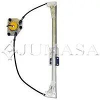 JUMASA Electric Life Fensterheber ZR VK729 R