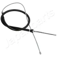 Japanparts Seilzug, Feststellbremse BC-0948