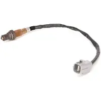 Bosch Lambdasonde für MITSUBISHI Lancer VIII Schrägheck (CXA) vor-Kat 0 258 010 023