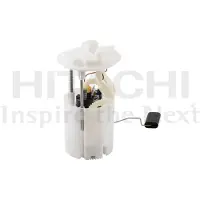 ASTEMO 2502709 Kraftstofffördereinheit Dieselpumpe für OPEL Vivaro B Combi (X82) Vivaro B Kastenwagen (X82) Vivaro B Pritsche / Fahrgestell (X82)