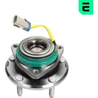 OPTIMAL Radlagersatz Vorne Links für CHEVROLET CORVETTE (C6) 251641