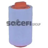 TECNOCAR Luftfilter A2425