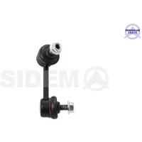 Delphi Koppelstange Stabilisator für HONDA CR-V II (RD) Hinten Rechts 47267