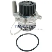 TRUCKTEC AUTOMOTIVE Kühlmittelpumpe Wasserpumpe für VW GOLF VI (5K1) 07.19.255