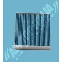 ZAFFO Filter, Innenraumluft Z3A472