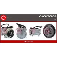 Casco Kompressor, Klimaanlage Genuine CAC65000GS