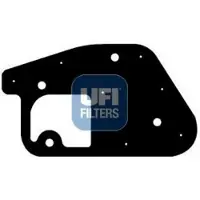 Ufi Luftfilter 27.204.00