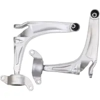 RIDEX 772S0595 Querlenker Reparatursatz für HONDA CIVIC VIII Hatchback (FN, FK) Vorne Vorne Rechts Vorne Links