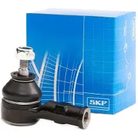 Skf Spurstangenkopf Spurstange für OPEL Corsa C Schrägheck (X01) VKDY 315002