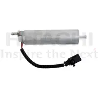 Hikoki 2503045 Diesel Elektrisch Kraftstoffpumpe für VW Touareg (7LA, 7L6, 7L7) 5bar