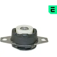 OPTIMAL Lagerung, Motor F8-6934