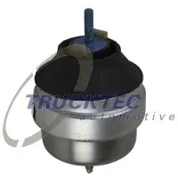 TRUCKTEC AUTOMOTIVE Lagerung, Motor [Hersteller-Nr. 07.20.061] für Skoda, Audi, VW