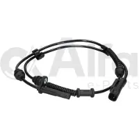 Alfa e-Parts ABS Sensor Raddrehzahl Hinten für JEEP CHEROKEE (KL) AF01522
