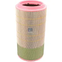 DT Spare Parts Luftfilter 3.18521