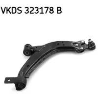 Skf Lenker Radaufhängung VKDS 323178 B für Peugeot 306 Break