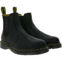 Dr. Martens Herrenstiefel 2976 BLACK AMBASSADOR herren