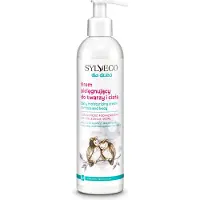 Sylveco Gesichts- und Körperpflegecreme für Kinder 150 ml