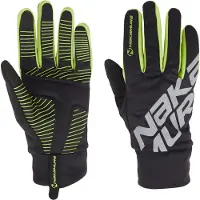 NAKAMURA Herren Handschuhe He.-Fahrr-Handschuh Arktos GLV M