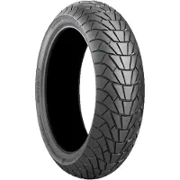 Bridgestone Battlax-adventurecross-scrambler-ax41 57h Tl Abenteuer-vorderreifen