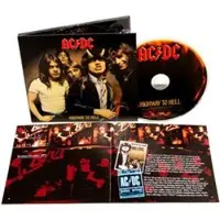 AC/DC Highway To Hell