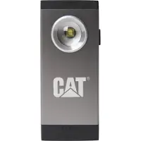CAT Micromax Taschenstrahler, 250 lm