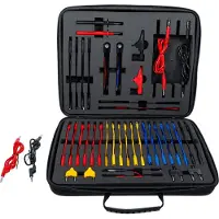 Bgs Measuring Cable and Probe Set, 2,31 kg