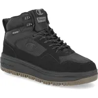Champion Winterstiefel Schwarz