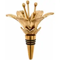 Pols Potten Weinkappe Wine Stopper Lilly