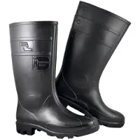 RAW-POL Gummistiefel BFPCV 13157 B, Größe 46 – Arbeitsschutz BFPCV 46