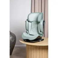 Beemoo Recline i-Size Kindersitz, Teal