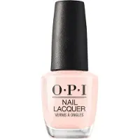 OPI Nail Lacquer Nagellack Bubble Bath 15 ml