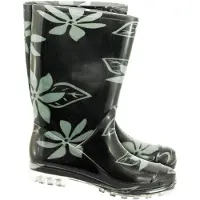 Un Btdflower_Bs Gummistiefel Grösse 38 - Bhp Bflow38