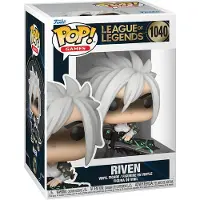 Funko POP! League of Legends - Riven 1040 - Pop!