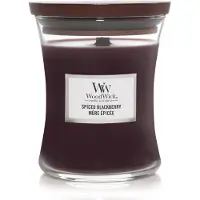 Woodwick Duftkerzen Duftkerze 275 g