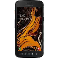 Samsung Galaxy XCover 4s Duos Android G398FN 32GB Schwarz Neu in White Box