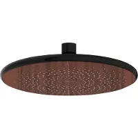 Wenko Regenduschkopf Watersaving Wood