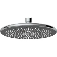 Wenko Regenduschkopf "Watersaving" Ø 22,5 cm