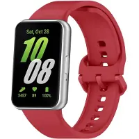 IMoshion Silikonband für das Samsung Galaxy Fit 3 - Rot