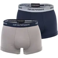 Emporio Armani Boxershorts "Boxershort 2er Pack"