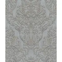 Marburg Vliestapete ornamental moderne Tapete für Wohnzimmer Schlafzimmer Küche