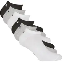 FILA Sneakersocken "Socken 6er Pack"