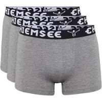 Chiemsee Boxershorts 3er Pack für Herren