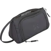 Kattbjørn kattbjoern Schlampermäppchen Swag Bag Outer Space dunkelgrau