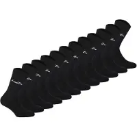 Diadora Kurzsocken "Socken 12er Pack"