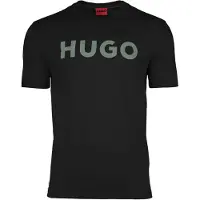 HUGO BOSS HUGO Dulivio T-Shirt Sort L