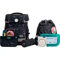 School-mood School Mood Champion Pro Ella (Pony), 7-tlg. Schulranzenset