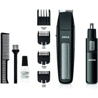 Jocca 1439 Rasierer Silber Silber One Size
